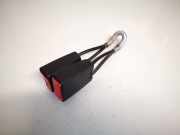 Gurtschloss - Hinten CENTER Skoda Octavia, I 2000.11 - 2004.02 facelift 1u0857488a,