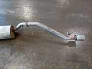 Schalldämpfer Mazda 3, BK 2003.10 - 2009.06 Gebraucht,