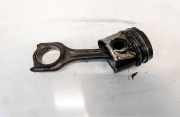 Kolben Pleuelstange Peugeot 206, 2002.07 - 2009.01 facelift Gebraucht,