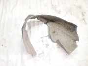 Radhausschale - Vorne Rechts Audi A6, C5 2001.08 - 2005.01 facelift Gebraucht,