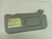 Sonnenblende Mitsubishi Colt, 2003.09 - 2008.09 MN121501,MN121501