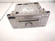 Radio Ford S-Max, 2006.05 - 2014 6m2t18c815af,6m2t-18c815-af