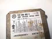 Steuerger?t Airbag Skoda Roomster, I 2006.01 - 2010.05 1c0909605k,5wk43125