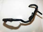 K?hlmittelrohrleitung Subaru Legacy, BL, BP 2003.09 - 2009.12 Gebraucht,