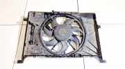 Kühlerlüfter Lüftermotor Mercedes-Benz W245 2005 - 2011 a1698203642,0130307010