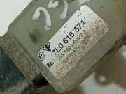 Motor Leuchtweitenregulierung Volkswagen Touareg, 2002.10 - 2007.09 7L0616571, 7L0 616 571 15.1601-0002.2 15160100022