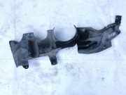 Unterfahrschutz BMW X5, E53 facelift 2004 - 2006 701207504,