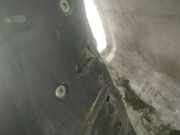 Türschloss Stangen - Hinten Linke Peugeot 807, 2002.06 - 2012.05 Gebraucht,