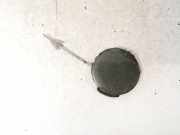 Abdeckung Abschlepphaken - Vorne Opel Insignia A, 2013.01 - 2017.06 facelift 551004542, 22787149