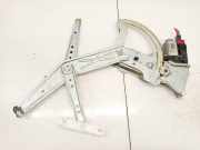 Fensterheber - Vorne Linke Opel Meriva, A 2006 - 2010 facelift 13230561,13230561