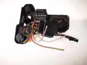 Lampenträger Heckleuchte - Hinten Renault Scenic, I 1996.01 - 1999.09 5831,