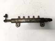 Kraftstoffverteiler Nissan Primera, P12 2002.01 - 2008.12 Gebraucht,