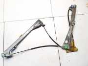 Fensterheber - Vorne Linke Renault Laguna, III 2007.10 - 2010.11 807010002r,