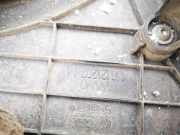 Kühlerlüfter Lüftermotor Volkswagen Bora, 1998.01 - 2005.12 1j0121207m, AHF