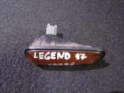 Blinkleuchte Kotflügel - Vorne Rechts Honda Legend 1995 - 2004 Gebraucht ,