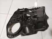 Fensterheber - Vorne Rechts Mazda 3, BK 2003.10 - 2009.06 Gebraucht,