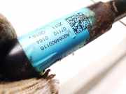 Lenksäule unten Kreuzgelenk Mercedes-Benz Sprinter, II 2006.05 - 2013.06 a9064600116,