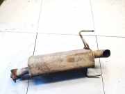 Endschalldämpfer Tank Opel Astra, H 2004.03 - 2009.12 Gebraucht,