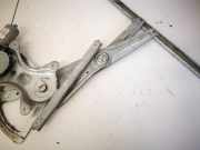 Fensterheber - Hinten Rechts Toyota Corolla Verso, III 2004.05 - 2007 Gebraucht,