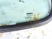 Seitenfenster Dreieckscheibe - Vorne Rechts Iveco Daily, 2000.01 - 2005.12 Gebraucht,