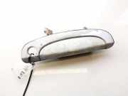 Türgriff Türaussengriff - Vorne Rechts Hyundai Getz, 2002.08 - 2009.06 Gebraucht,