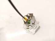 Sitzschlo? Mitsubishi Outlander, II 2006.01 - 2013.01 Gebraucht,