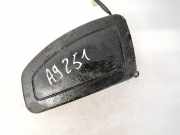 Airbag Sitz Citroen C4, I 2004.11 - 2008.06 96536612zd,7422727