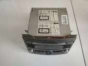 Radio Subaru Legacy, BM, BR 2009.09 - 2014.06 86201AJ410,86201AJ410 CQ-EF1873AD CQEF1873AD