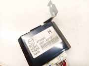 Steuergerät Leuchtweitenregulierung Mazda CX-7, 2006.01 - 2012.12 e22767890c,