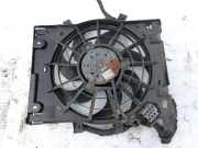 Kühlerlüfter Lüftermotor Opel Zafira, B 2005.07 - 2008.01 13132559, 0130303960 13147279 0130303302 13130010