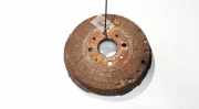 Bremstrommel Fiat Punto, 2005.10 - 2012.03 Gebraucht,