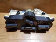 Bedienelement für Klimaanlage Mitsubishi Carisma, I 1995.07 - 2000.09 Gebraucht ,