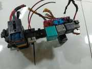 Sicherungskasten Audi 80, B4 1991.09 - 1995.01 8A1937503A,8A1 937 503A