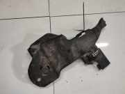 Unterfahrschutz Peugeot 207, 2006.02 - 2009.06 Gebraucht ,