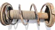 Fahrwerksfeder Hinterachse Suzuki Baleno, 1995.03 - 2002.05 Gebraucht,