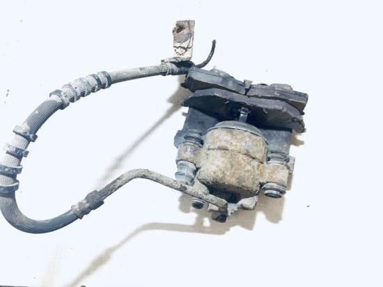 Bremssattel - Vorne Rechts Chrysler 300, I 1998.11 - 2004.12 Gebraucht, Bild Bremssattel - Vorne Rechts Chrysler 300, I 1998.11 - 2004.12 Gebraucht,