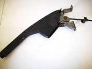 Handbremshebel Volkswagen Polo, IV 2005.04 - 2009.11 facelift Gebraucht, BUD