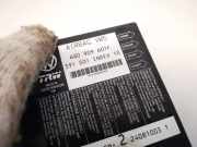 Steuergerät Airbag Volkswagen Polo, IV 2005.04 - 2009.11 facelift 6q0909601f, 391001 BTS