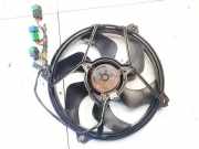 Kühlerlüfter Lüftermotor Peugeot 406, 1999.03 - 2004.05 facelift Gebraucht,