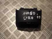 Lüftungsgitter Armaturenbrett Fiat Stilo, 2001.10 - 2007.01 LS347701,ST2966