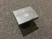 Schalter für Heckscheibe Heckscheibenheizung Ford C-MAX, 2003.01 - 2007.06 Gebraucht , na