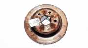 Bremsscheibe Hinterachse Opel Insignia A, 2013.01 - 2017.06 facelift Gebraucht,