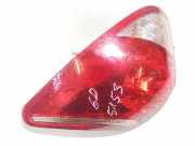 R?ckleuchten - Hinten Rechts Toyota RAV-4, III 2005.11 - 2012.12 Gebraucht,