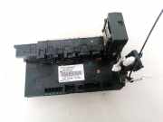 Sicherungskasten Mercedes-Benz W203, 2000.05 - 2004.02 2035450701,5DK00797420 000001083