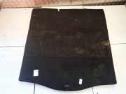 Bodenbelag Kofferraum Renault Laguna, III 2007.10 - 2010.11 Gebraucht,