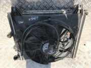 Kühlerlüfter Lüftermotor Renault Kangoo, 1997.09 - 2003.04 Gebraucht,