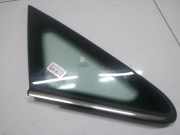 Seitenfenster Dreieckscheibe - Vorne Rechts Opel Zafira, B 2008.01 - 2011.10 facelift AS2,