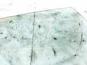 Seitenscheibe - Hinten Rechts Subaru Legacy, BE, BH, BT 1998.10 - 2003.09 Gebraucht,