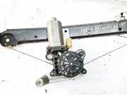 Fensterheber motor - Hinten Rechts Volvo S60, 2000.01 - 2005.01 119970xxx,119970-xxx