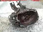 Schaltgetriebe Honda Civic, 2001.01 - 2005.09 Gebraucht ,
